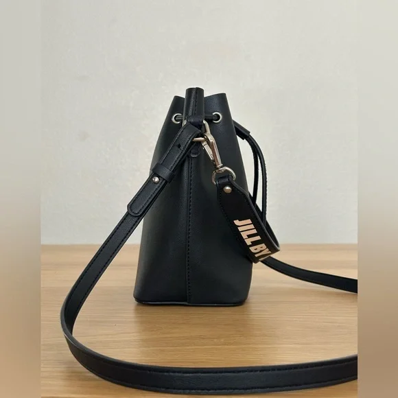 Jill By JillStuart mini bucket bag - Picture 3 of 16